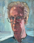  GEORGE TAPLEY (home)          Self-Portraits oil/canvas