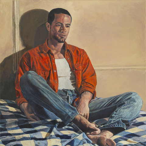  home page slide show art work