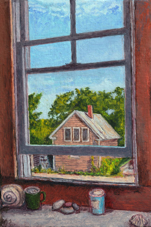  home page slide show art work