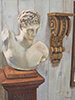  - Main Artwork / Recent Paintings Oil on Canvas