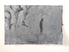 Gilda Pervin Drawings/paintings Acrylic paint on paper