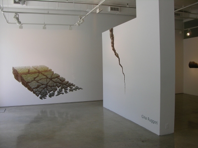 Nancy Margolis Gallery 2011