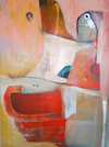  2007 acrylic on canvas