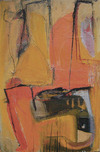  2001 acrylic on canvas