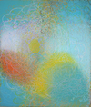  2014 acrylic on canvas