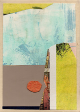 Heather Swenson Collage collage