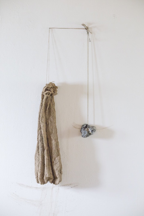 heather sheehan installation + object photo: Viola Sophie