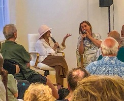 ESSAYS AND INTERVIEWS