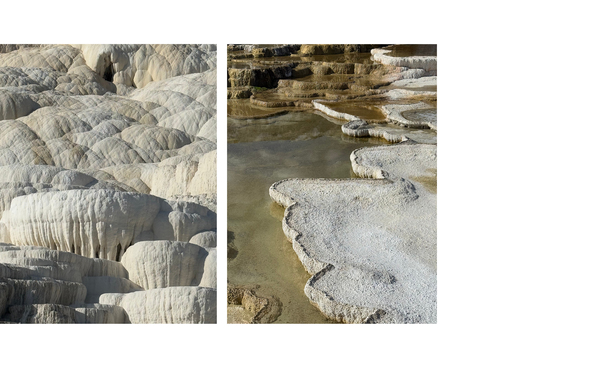 Heather Scott Peterson Etchings and Accretions 