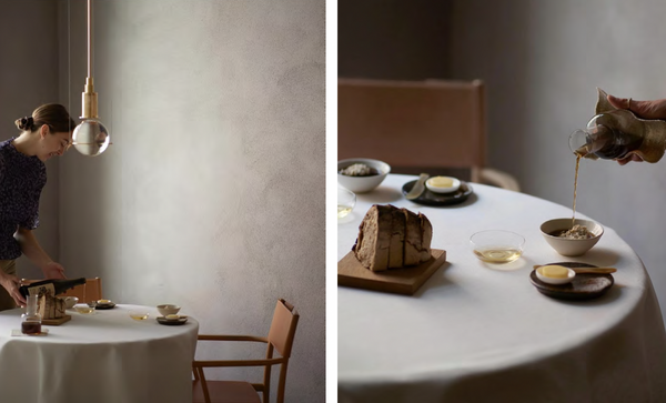 Heather Scott Peterson Restaurant Petri 