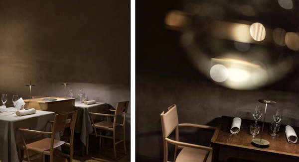 Heather Scott Peterson Restaurant Petri 