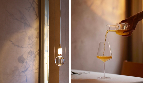 Heather Scott Peterson Restaurant Petri 