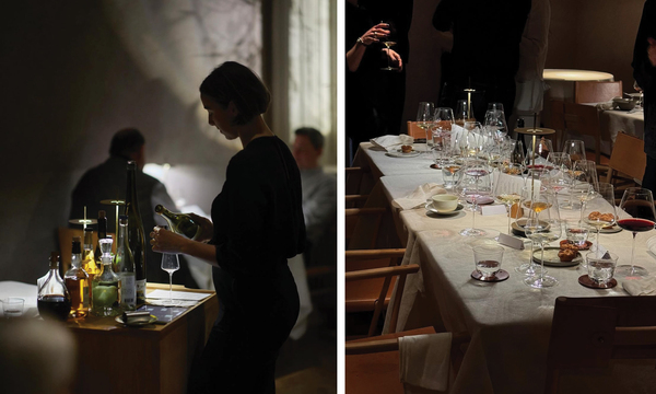Heather Scott Peterson Restaurant Petri 