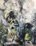 Helen Beckman PAINTINGS oil on panel