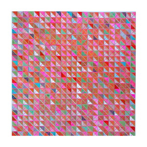 Helen Ireland New work  Gouache on paper 