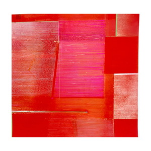 Helen Ireland New work  Acrylic & gouache on paper 