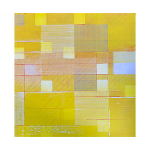 Helen Ireland New work  Acrylic & gouache on paper 