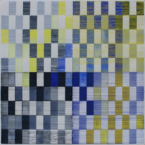 Helen Ireland  works on paper gouache on paper