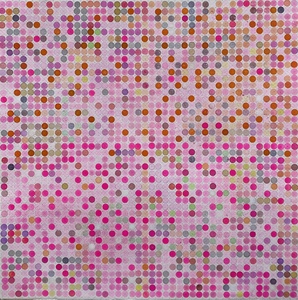 Helen Ireland  works on paper Gouache on paper 