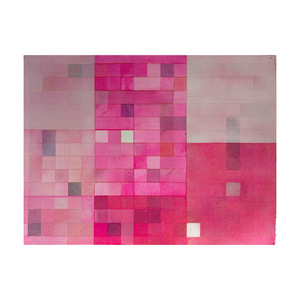 Helen Ireland  works on paper Gouache on paper 
