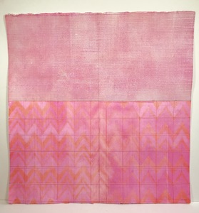 Helen Ireland  works on paper Gouache