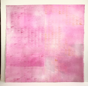 Helen Ireland  works on paper Watercolour & Gouache on peper
