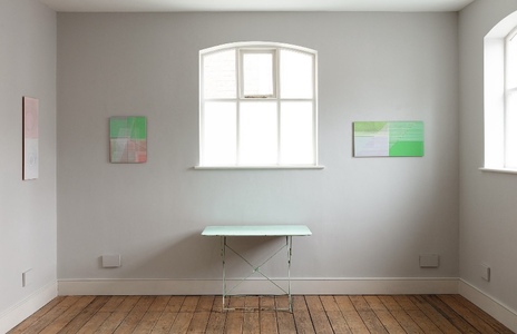 Helen Ireland paintings 