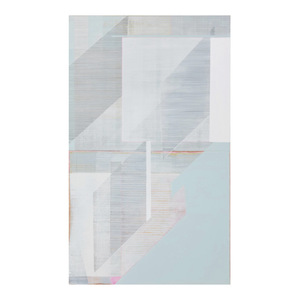 Helen Ireland paintings Acrylic, ink & pencil on Japanese ply