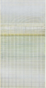 Helen Ireland paintings Acrylic, ink, pencil on Japanese ply 