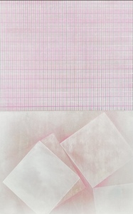 Helen Ireland paintings Acrylic on Japanese ply 