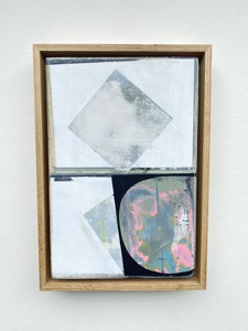 Helen Ireland paintings 