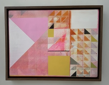 Helen Ireland paintings 