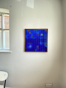 Helen Ireland  works on paper 
