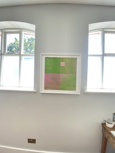 Helen Ireland  works on paper 