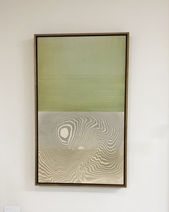 Helen Ireland paintings 