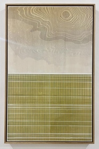 Helen Ireland paintings 