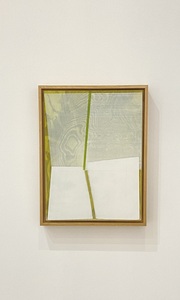 Helen Ireland paintings 