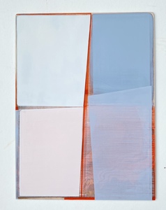 Helen Ireland paintings 