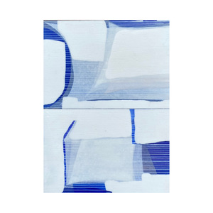 Helen Ireland paintings 