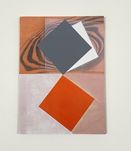 Helen Ireland paintings 