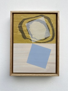 Helen Ireland paintings 