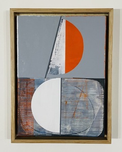 Helen Ireland paintings 