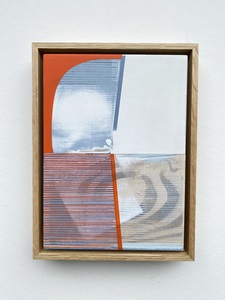 Helen Ireland paintings 