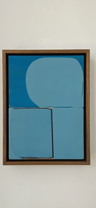 Helen Ireland paintings 