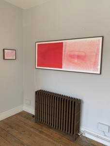 Helen Ireland  works on paper 