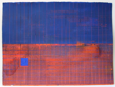 Helen Ireland  works on paper 