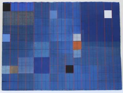 Helen Ireland  works on paper 