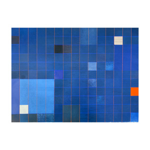 Helen Ireland  works on paper 