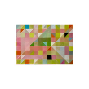 Helen Ireland  works on paper 