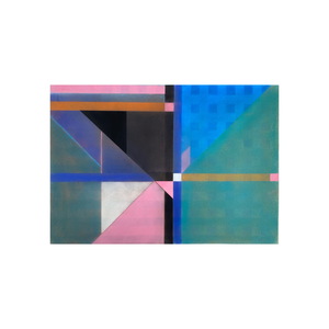 Helen Ireland  works on paper 